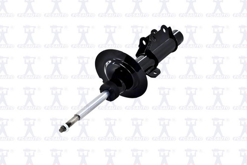 Focus Auto Parts Suspension Strut 333821L - view 4