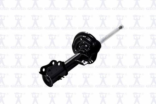 Focus Auto Parts Suspension Strut 333830L - view 2