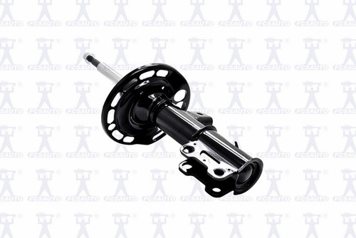Focus Auto Parts Suspension Strut 333832L - view 5