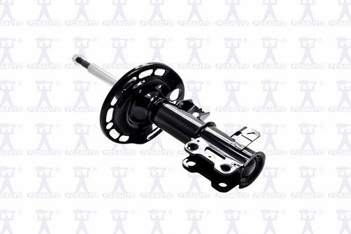 Focus Auto Parts Suspension Strut 333832R - view 5