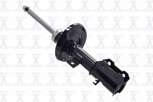 Suspension Strut Assembly fits 2016-2017 Chevrolet Cruze  FCS AUTOMOTIVE