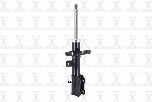 Focus Auto Parts Suspension Strut 333840R - view 4