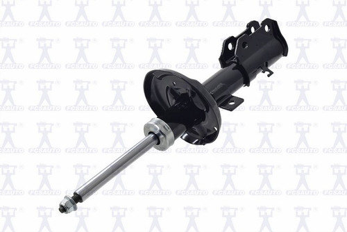 Suspension Strut Assembly fits 2016-2017 Chevrolet Cruze  FCS AUTOMOTIVE
