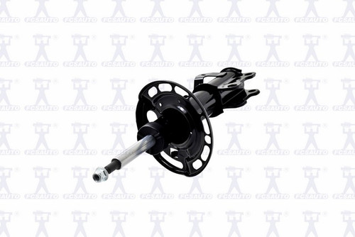 Focus Auto Parts Suspension Strut 333844R - view 4