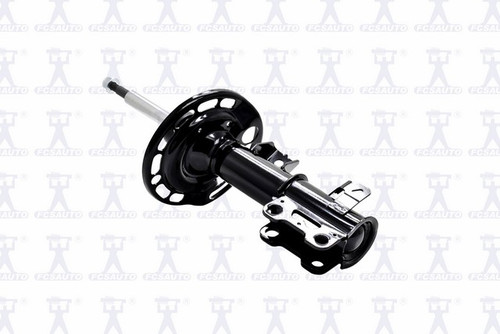 Focus Auto Parts Suspension Strut 333844R - view 5