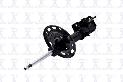 Focus Auto Parts Suspension Strut 333857L - view 4