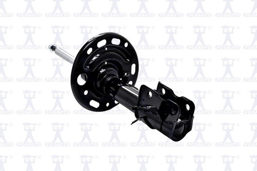 Focus Auto Parts Suspension Strut 333857L - view 5