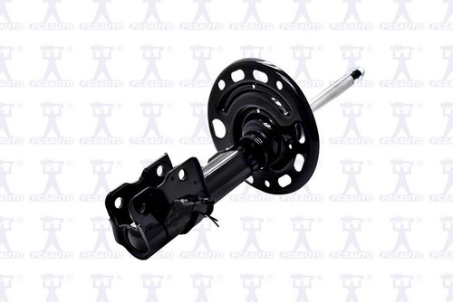 Focus Auto Parts Suspension Strut 333857R - view 2