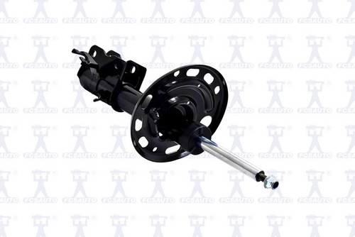Focus Auto Parts Suspension Strut 333857R - view 3