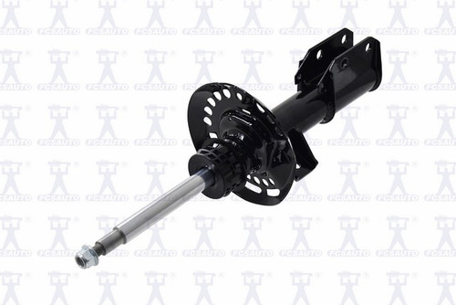 Focus Auto Parts Suspension Strut 333924 - view 2