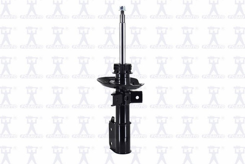 Focus Auto Parts Suspension Strut 333924 - view 3