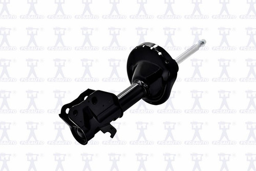 Suspension Strut Assembly fits 2017-2018 Subaru Forester  FCS AUTOMOTIVE