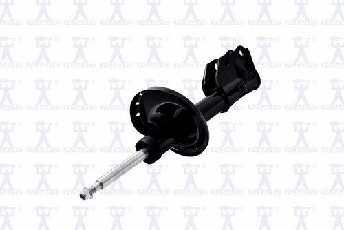 Suspension Strut Assembly fits 2017-2018 Subaru Forester  FCS AUTOMOTIVE