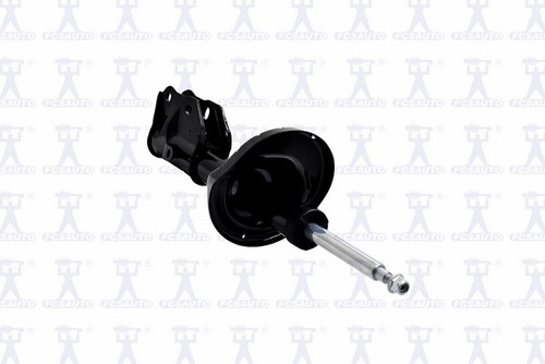 Focus Auto Parts Suspension Strut 333940R - view 3