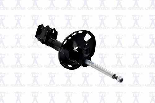 Focus Auto Parts Suspension Strut 333945R - view 3