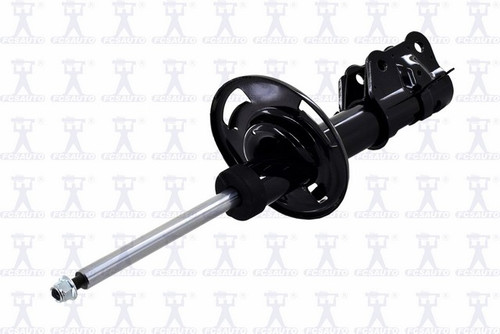 Focus Auto Parts Suspension Strut 333951L - view 4
