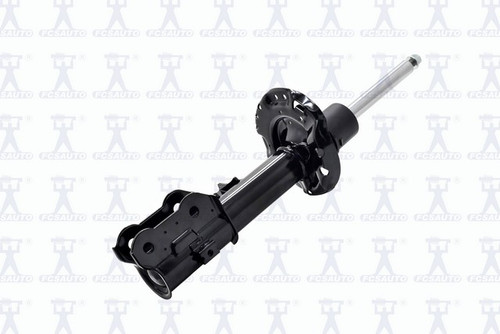 Focus Auto Parts Suspension Strut 333957L - view 5