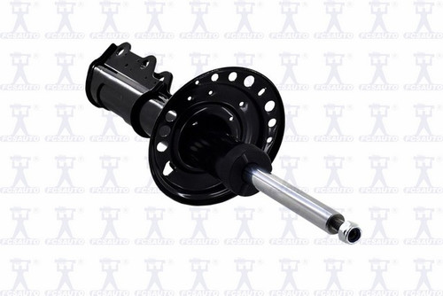 Focus Auto Parts Suspension Strut 333984R - view 4