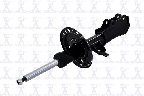 Focus Auto Parts Suspension Strut 333984R - view 5