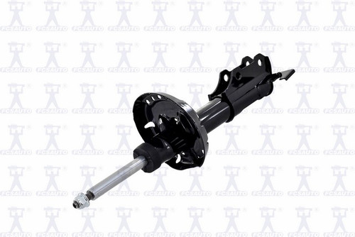 Focus Auto Parts Suspension Strut 333987L - view 4