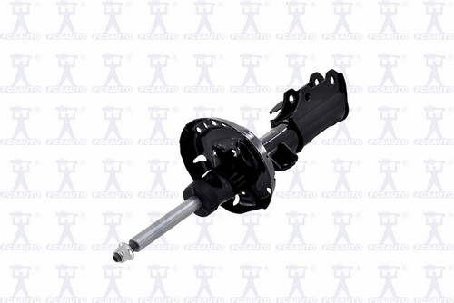 Focus Auto Parts Suspension Strut 333987R - view 4