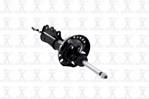 Focus Auto Parts Suspension Strut 333987R - view 5