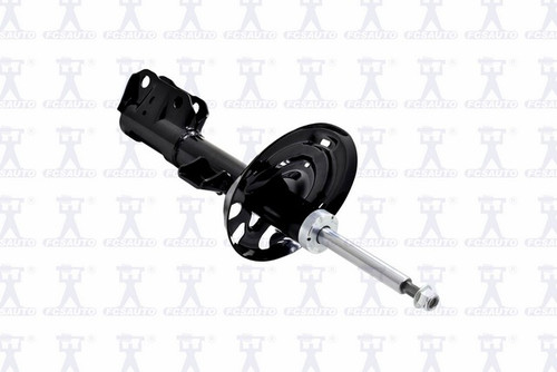 Focus Auto Parts Suspension Strut 334010L - view 4