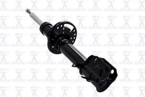 Focus Auto Parts Suspension Strut 334019L - view 4