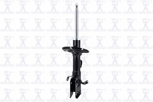 Suspension Strut Assembly fits 2018-2020 Subaru Crosstrek  FCS AUTOMOTIVE