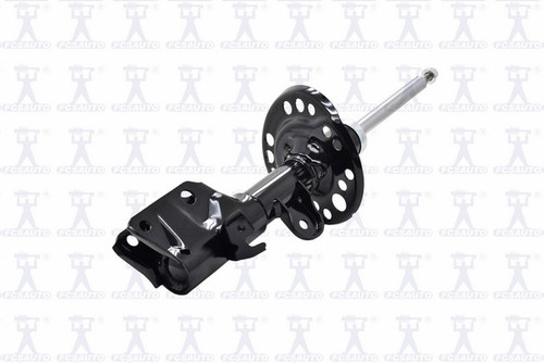 Suspension Strut Assembly fits 2018-2020 Subaru Crosstrek  FCS AUTOMOTIVE