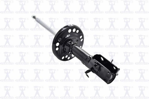 Suspension Strut Assembly fits 2018-2020 Subaru Crosstrek  FCS AUTOMOTIVE