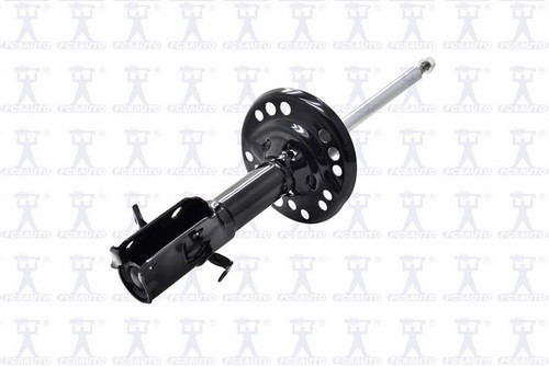 Focus Auto Parts Suspension Strut 334048R - view 2