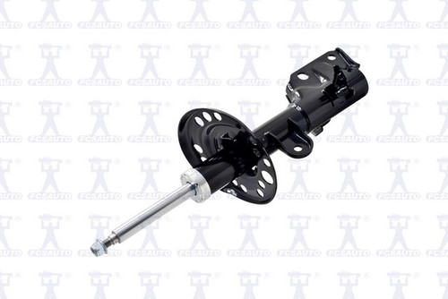 Suspension Strut Assembly fits 2019-2021 Subaru Forester  FCS AUTOMOTIVE