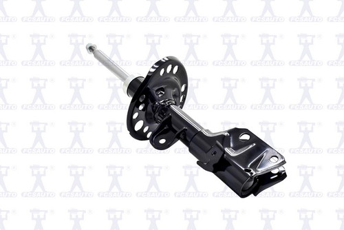 Suspension Strut Assembly fits 2019-2021 Subaru Forester  FCS AUTOMOTIVE