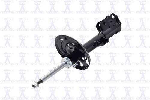 Suspension Strut Assembly fits 2020-2021 Toyota Highlander  FCS AUTOMOTIVE