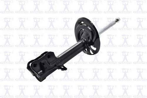 Suspension Strut Assembly fits 2020-2021 Toyota Highlander  FCS AUTOMOTIVE