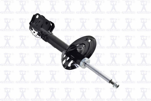 Suspension Strut Assembly fits 2020-2021 Toyota Highlander  FCS AUTOMOTIVE