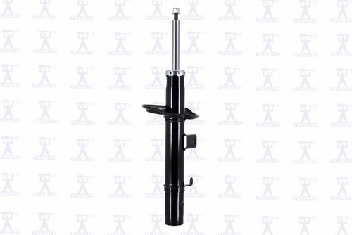Suspension Strut Assembly fits 2018-2021 Honda Odyssey  FCS AUTOMOTIVE