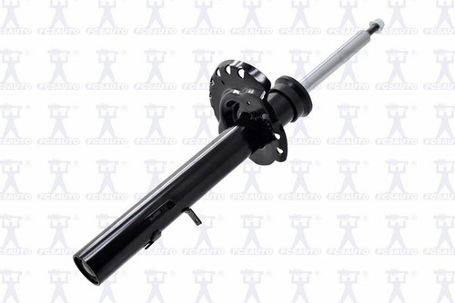 Suspension Strut Assembly FCS 334101L fits 12-19 Land Rover Range Rover Evoque