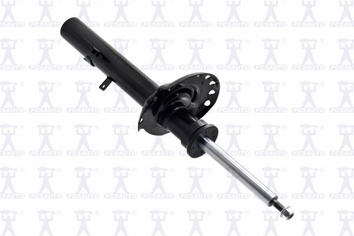 Suspension Strut Assembly FCS 334101L fits 12-19 Land Rover Range Rover Evoque