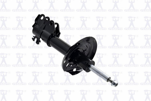 Suspension Strut Assembly FCS 334103L fits 18-21 Toyota C-HR