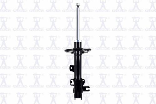Focus Auto Parts Suspension Strut P/N:334125R