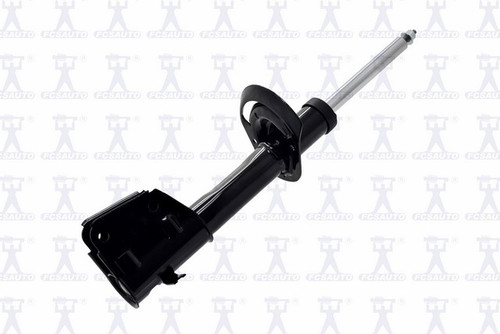Focus Auto Parts Suspension Strut 334142L - view 2