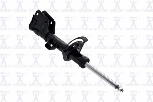 Focus Auto Parts Suspension Strut 334142R - view 3