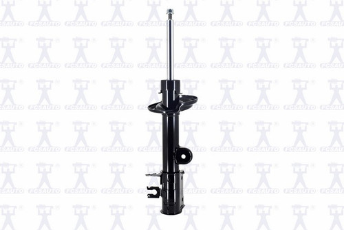Focus Auto Parts Suspension Strut 334146R - view 2