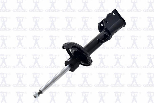 Focus Auto Parts Suspension Strut 334146R - view 4