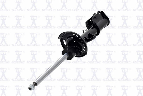 Focus Auto Parts Suspension Strut 334148R - view 2