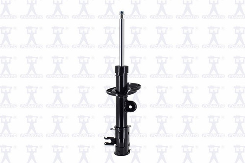 Focus Auto Parts Suspension Strut 334235R - view 2