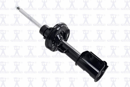 Focus Auto Parts Suspension Strut 334235R - view 3