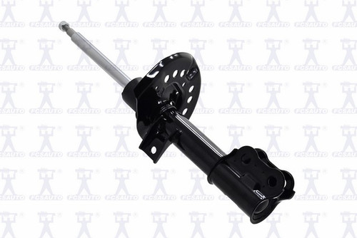 Focus Auto Parts Suspension Strut 334305R - view 4